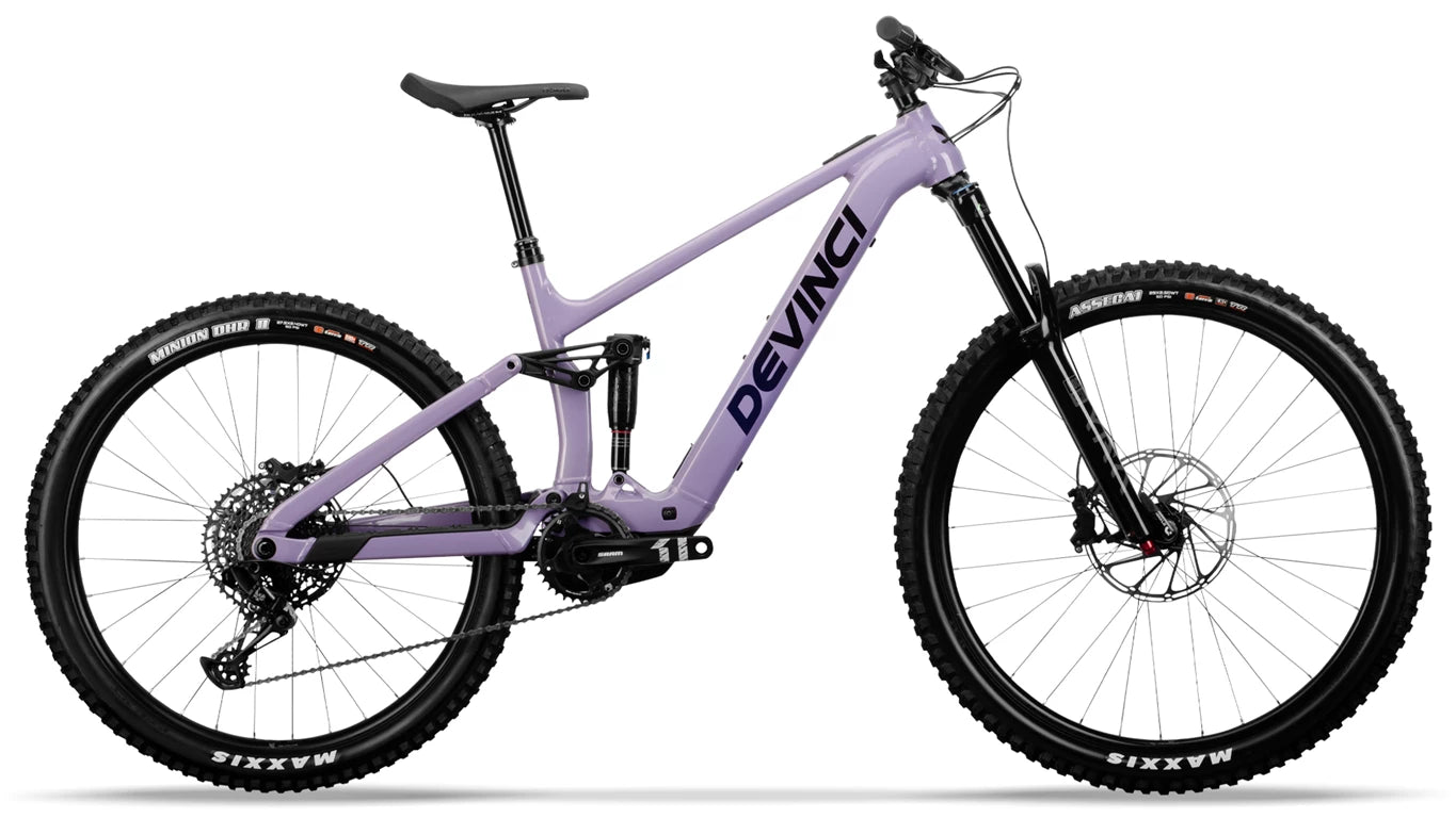 Devinci troy bike online