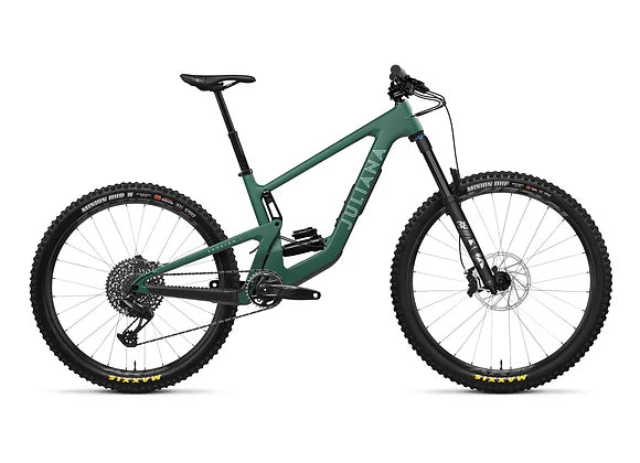 Roubion 4.1C MX - Kit S