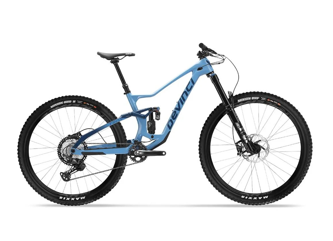 Troy CR29 - XT LTD 12s