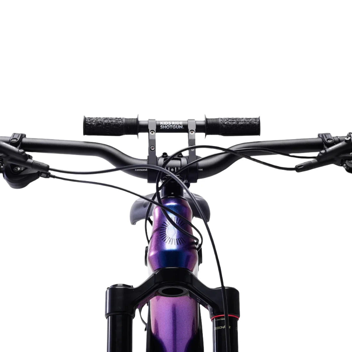 Shotgun Pro - Handlebars