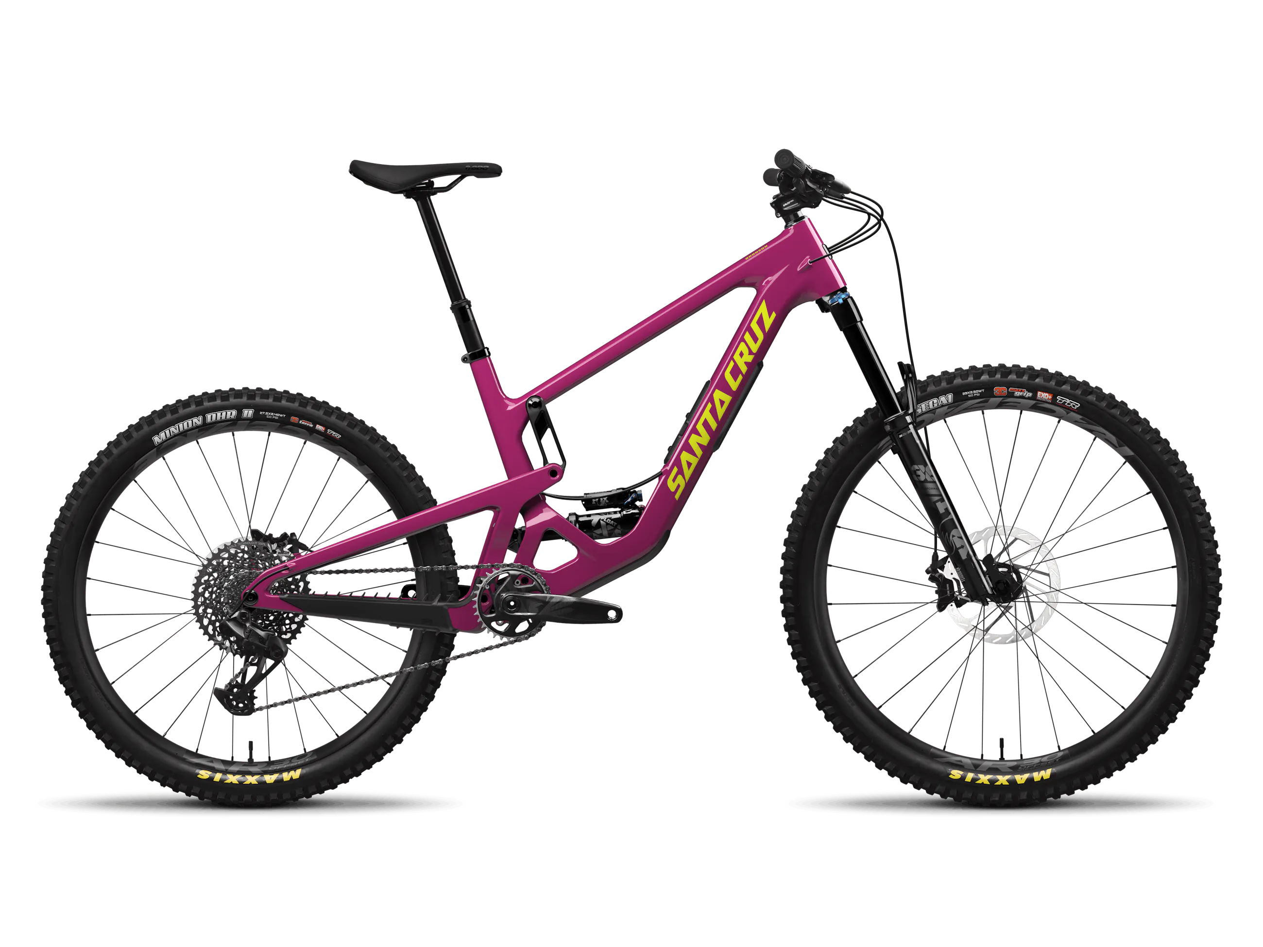 Bronson 5 C - Kit S