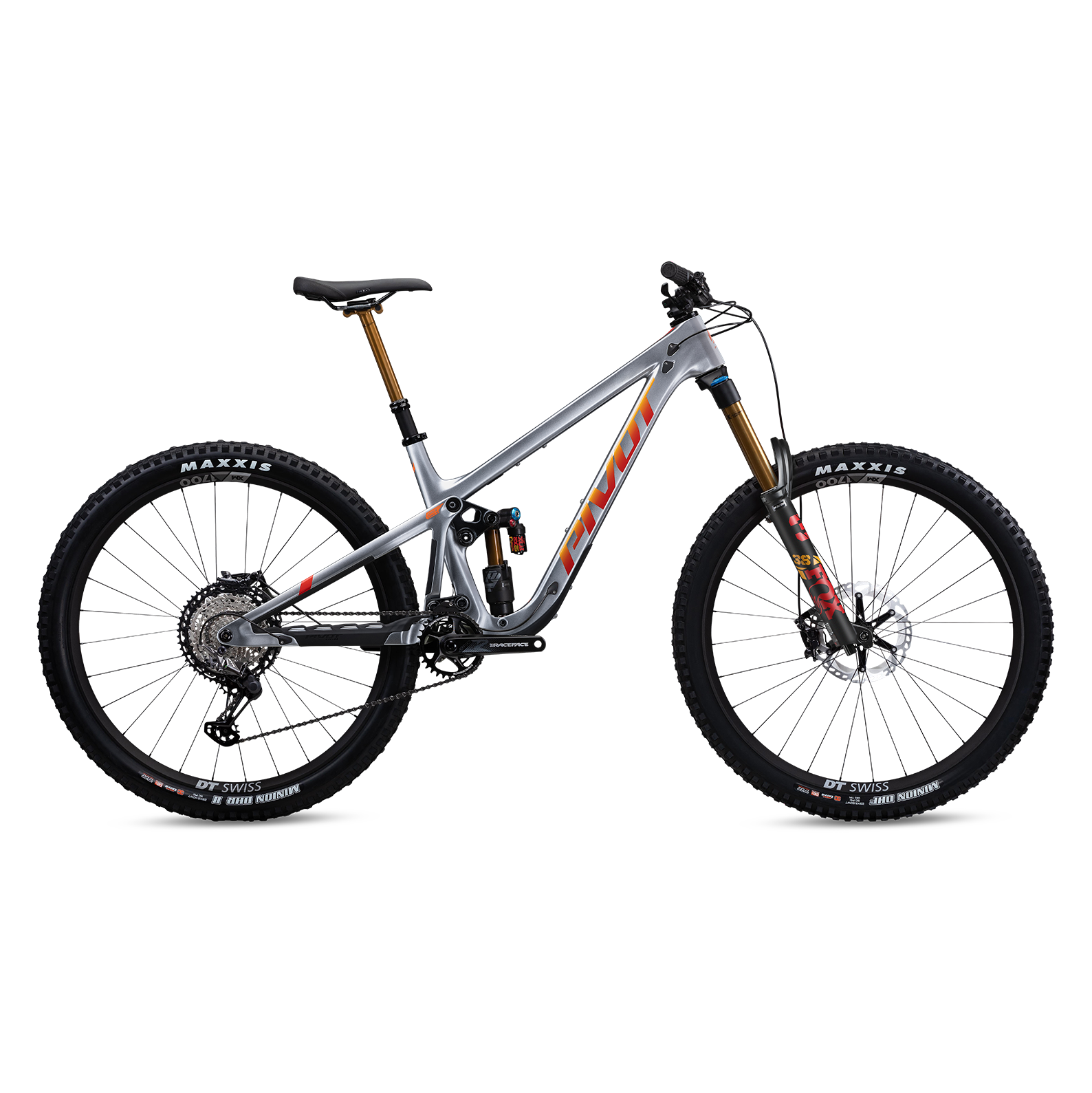 Firebird - Pro XT/XTR Air